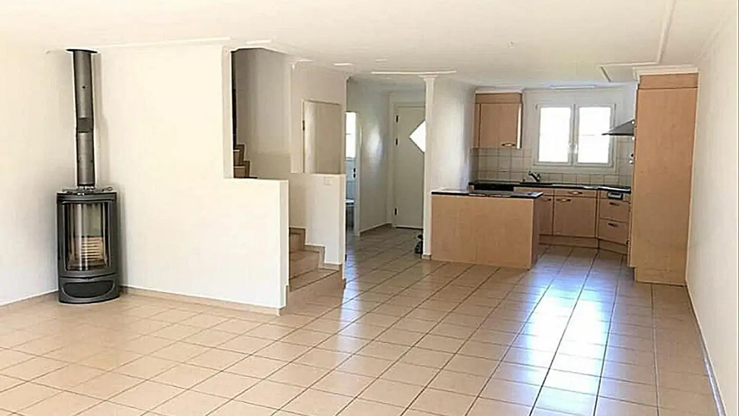 Stepped house for rent - Sägereiweg 27, 5242 Lupfig - Photo 2