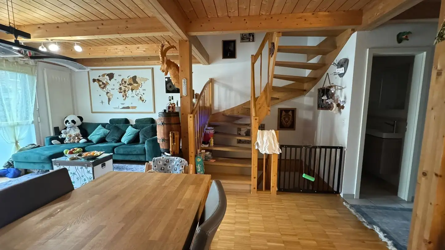 Appartamento in affitto - Münchensteinerweg 14, 4153 Reinach BL - Photo 4