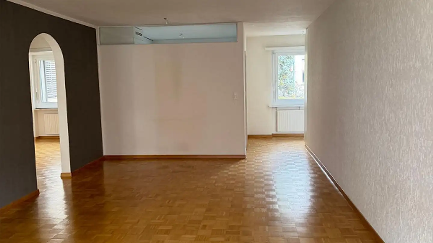 Appartement à louer - Werkstrasse 4, 7000 Chur - Photo 2