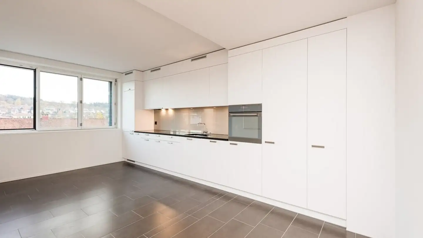 Attic flat for rent - Zürcherstrasse, 8406 Winterthur - Photo 4