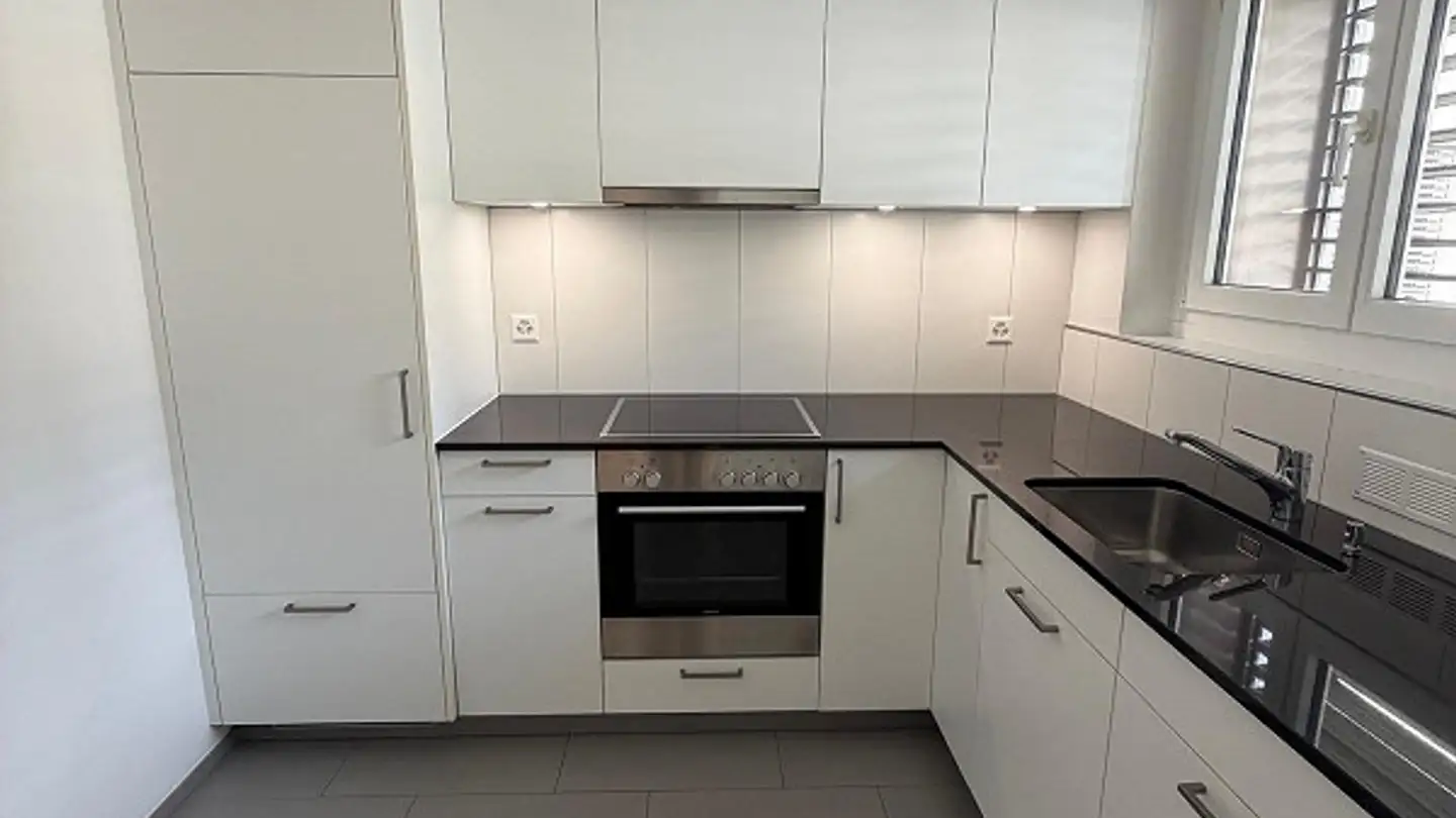 Appartement à louer - Werkstrasse 4, 7000 Chur - Photo 3