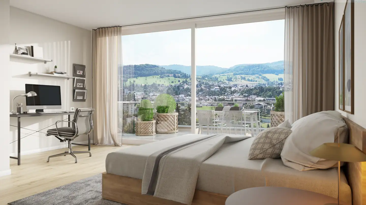 Villa in vendita - Bodenacherstrasse, 4414 Füllinsdorf - Photo 4