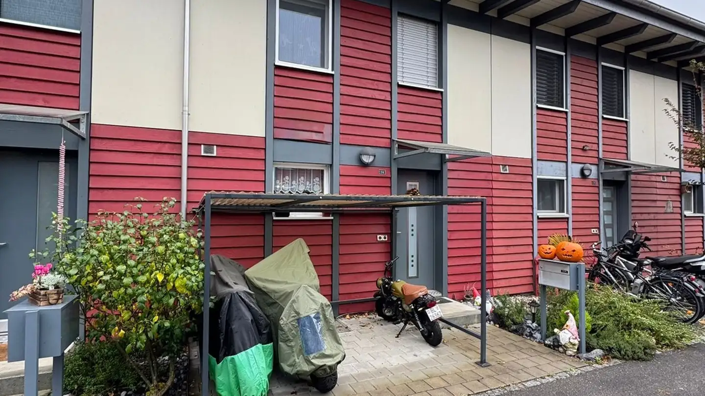 Appartamento in affitto - Münchensteinerweg 14, 4153 Reinach BL - Photo 2