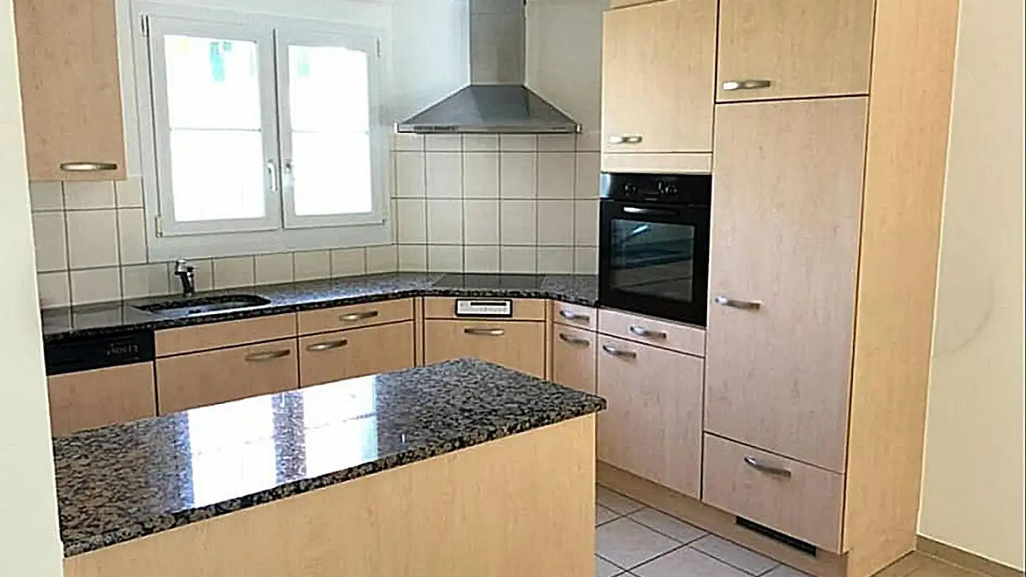 Stepped house for rent - Sägereiweg 27, 5242 Lupfig - Photo 3