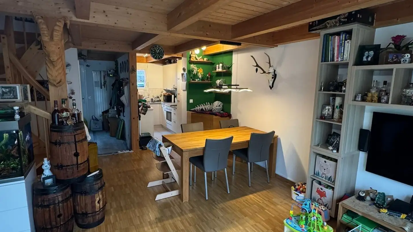 Appartamento in affitto - Münchensteinerweg 14, 4153 Reinach BL - Photo 3