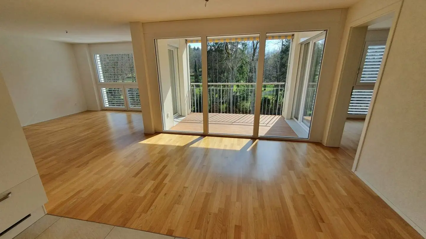 Apartment for rent - Güterstrasse 3, 3072 Ostermundigen