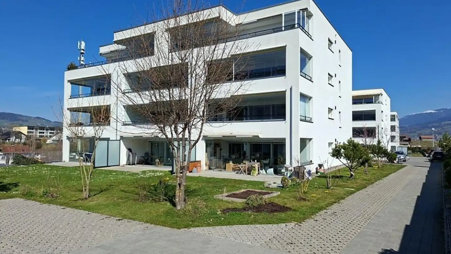 Apartment for sale - 1632 Riaz