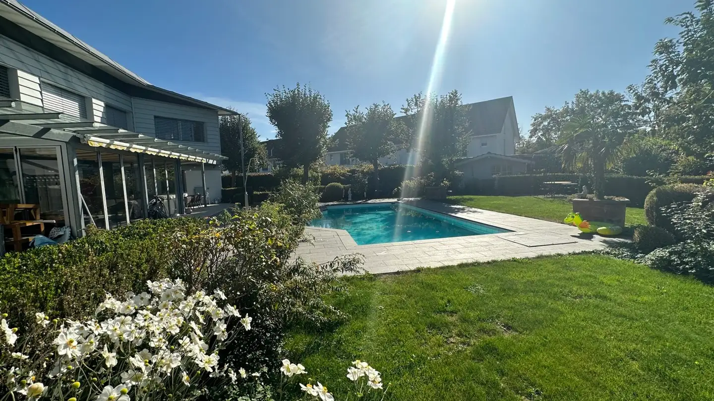 Villa in vendita - 9403 Goldach - Foto 2