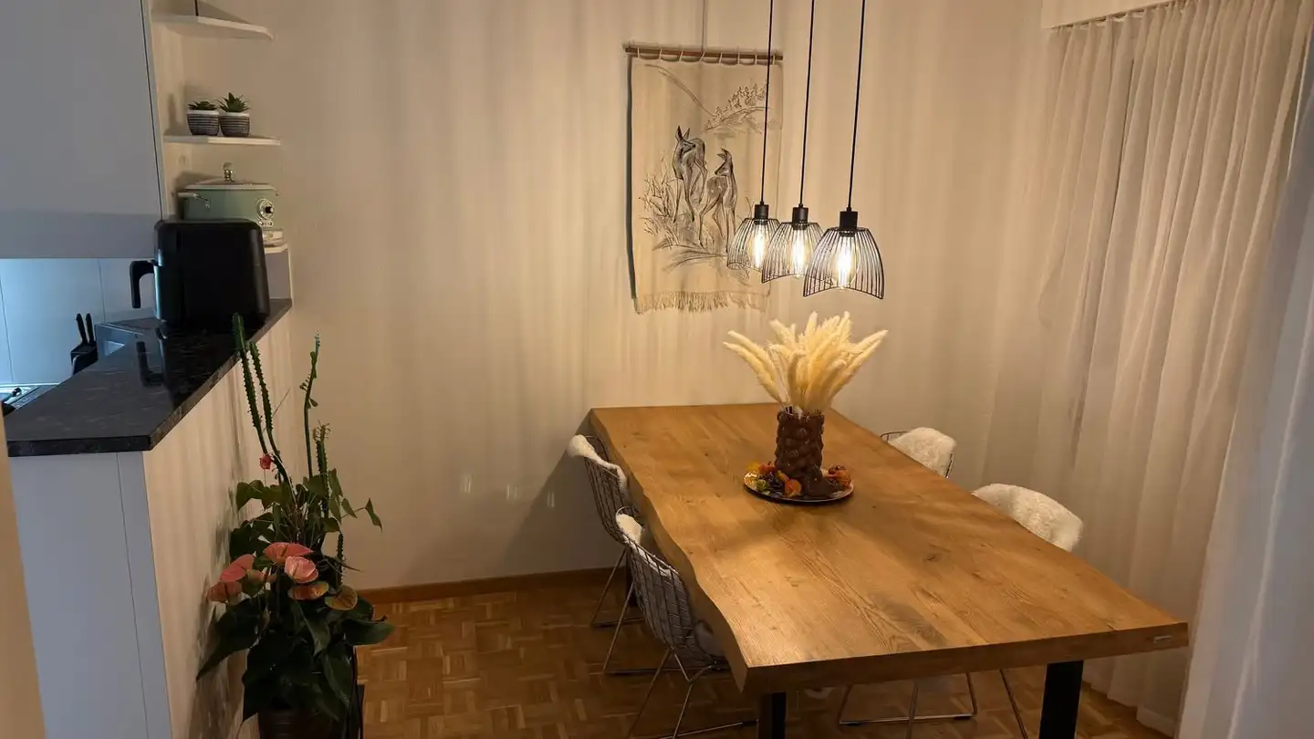 Wohnung mieten - Bachtelstrasse 47, 8810 Horgen - Foto 2