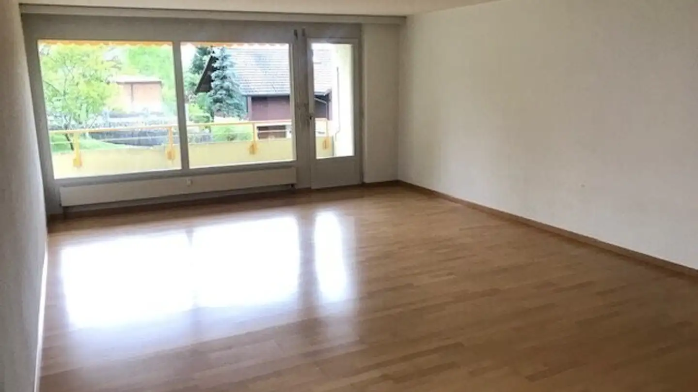 Apartment for rent - Neuhausmattweg 3, 3512 Walkringen