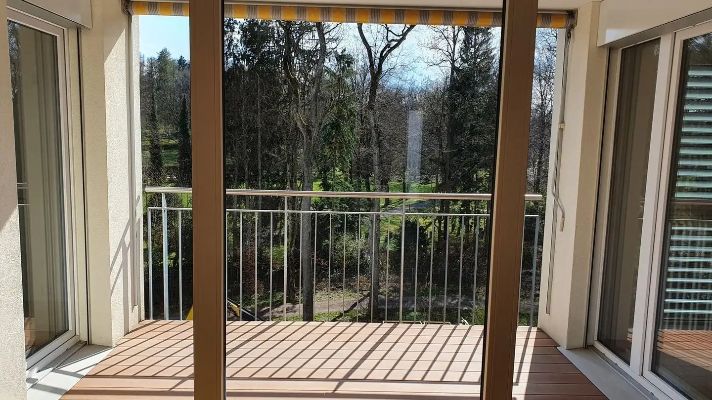 Appartement à louer - Güterstrasse 3, 3072 Ostermundigen - Photo 2