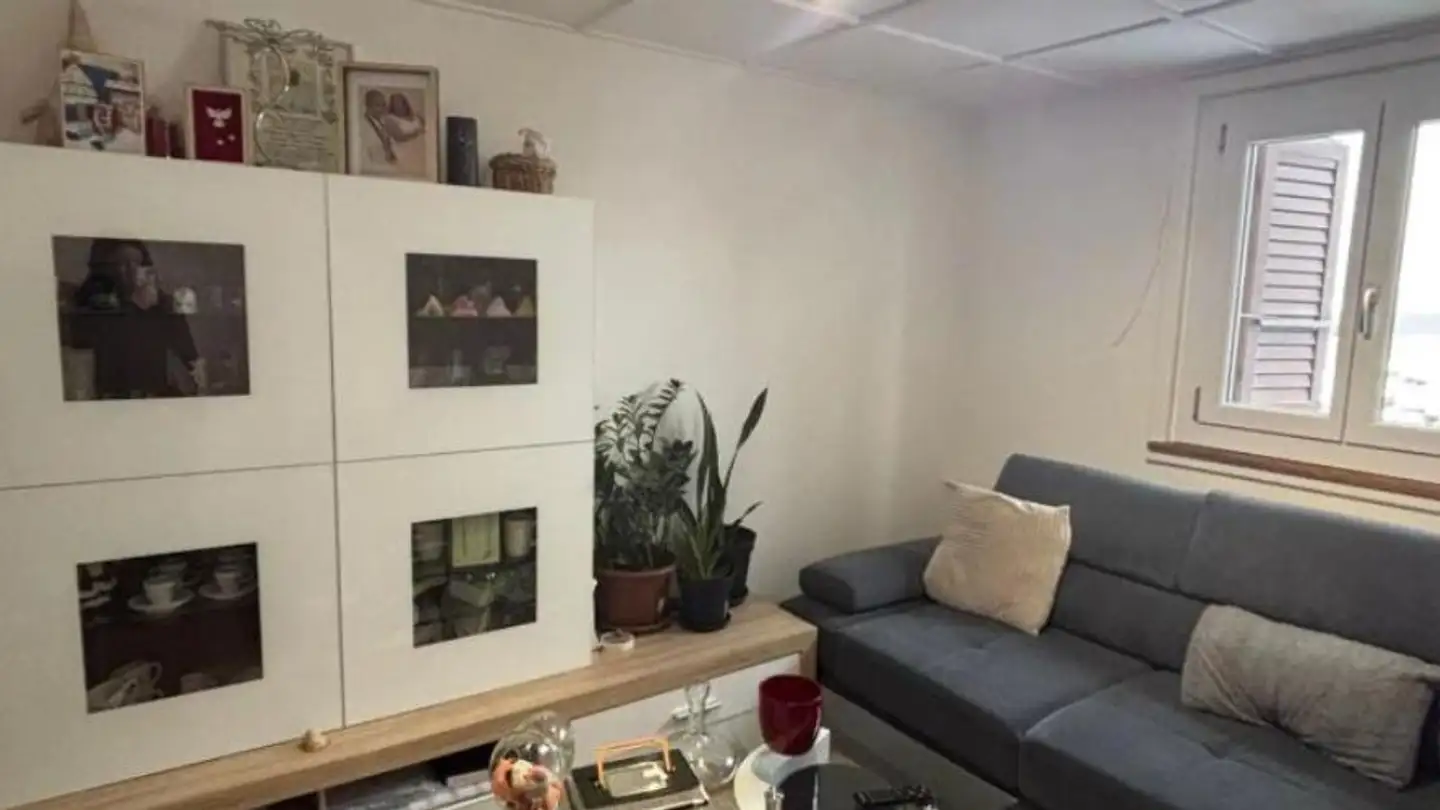 Appartement à vendre - 1630 Bulle