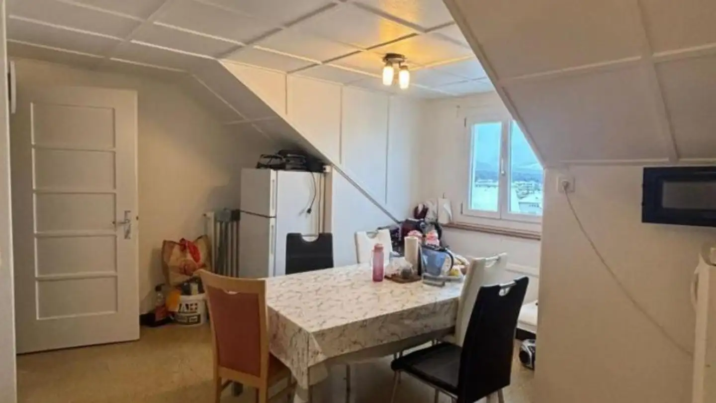Appartement à vendre - 1630 Bulle - Photo 2