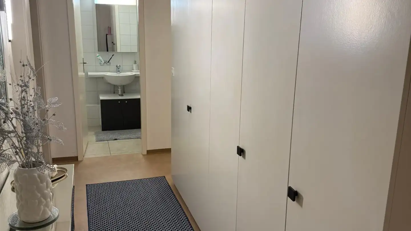 Wohnung mieten - Bachtelstrasse 47, 8810 Horgen - Foto 3