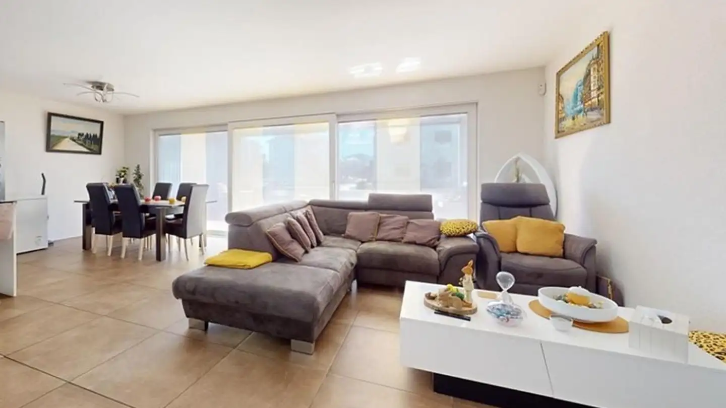 Apartment for sale - 1632 Riaz - Photo 4