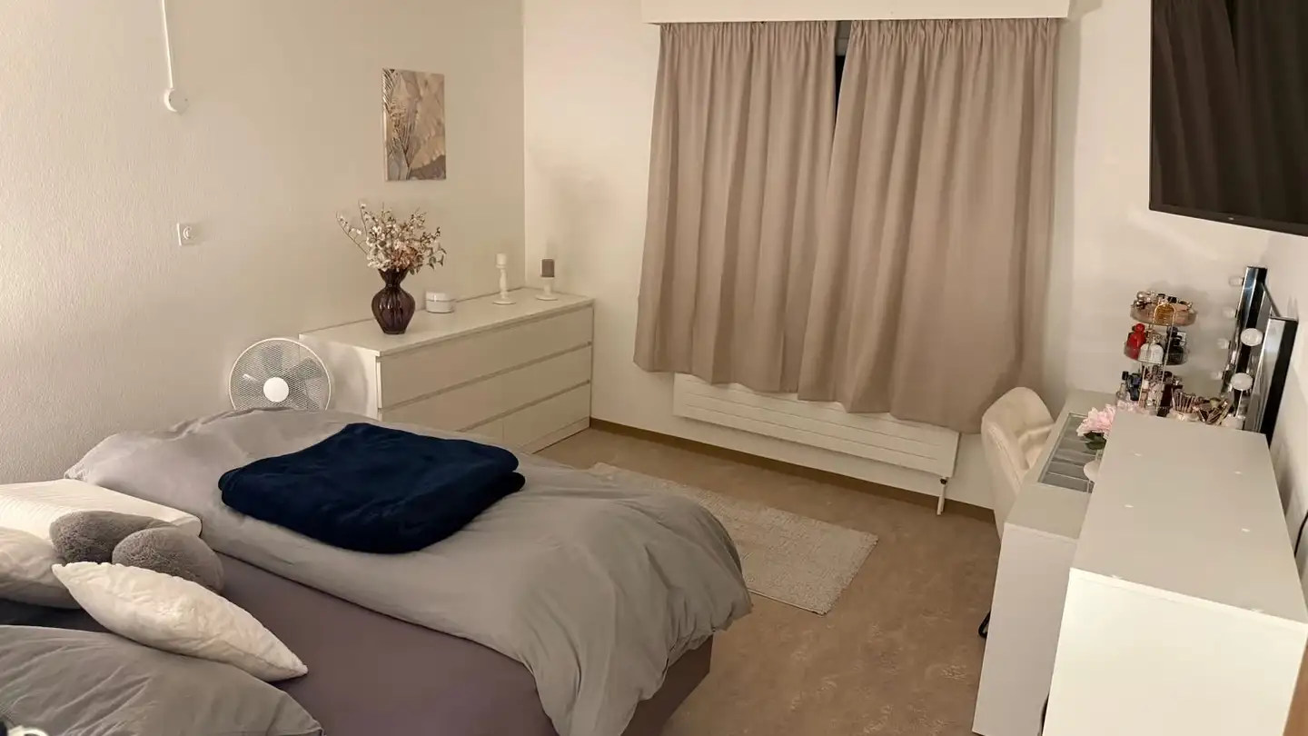 Wohnung mieten - Bachtelstrasse 47, 8810 Horgen - Foto 4