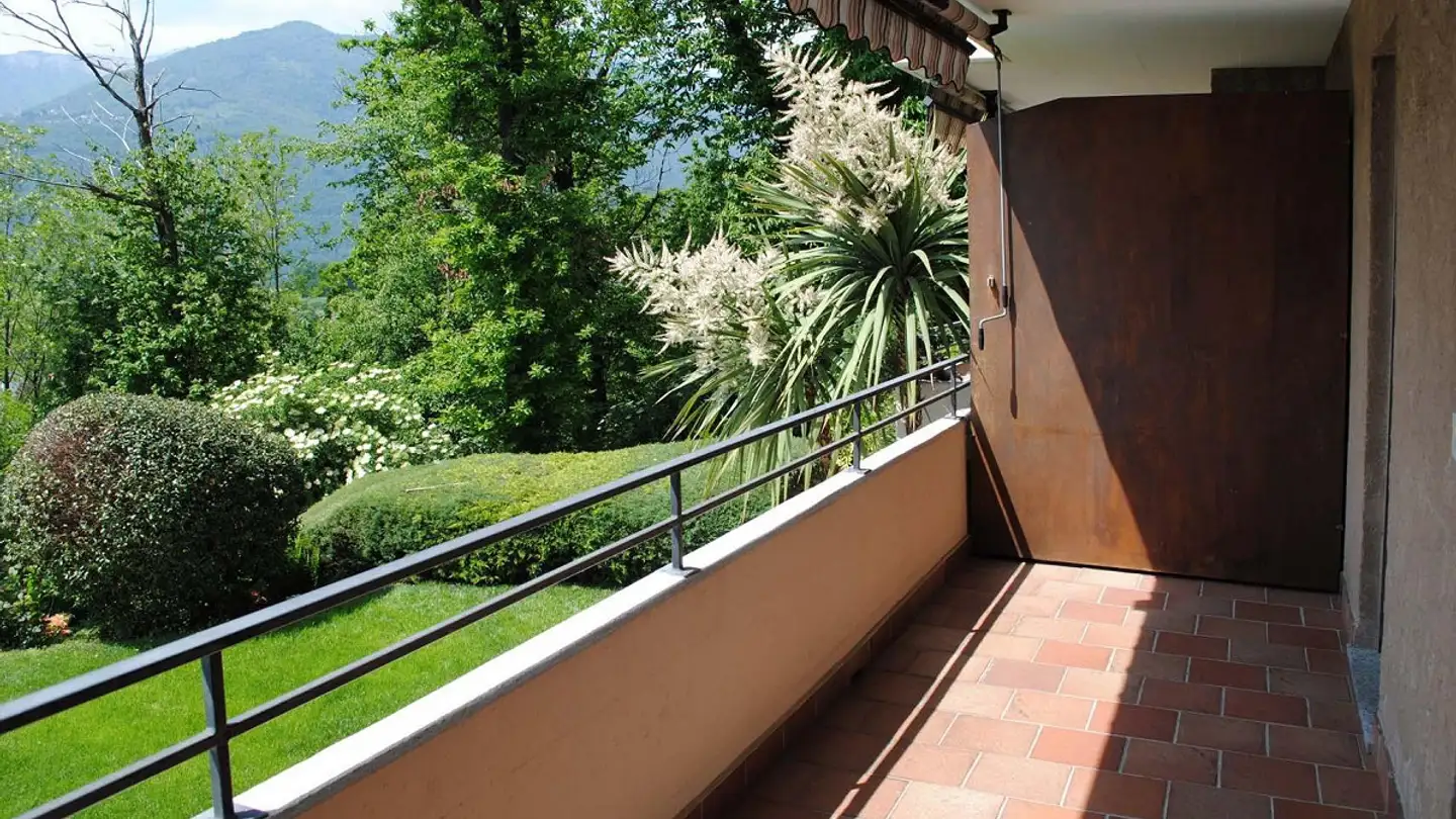 Apartment for sale - 6949 Comano - Photo 3