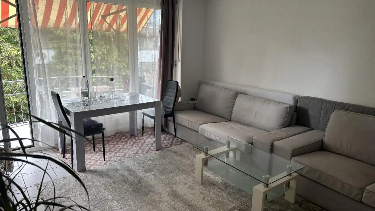 Apartment for rent - Kirschbaumweg, 2563 Ipsach