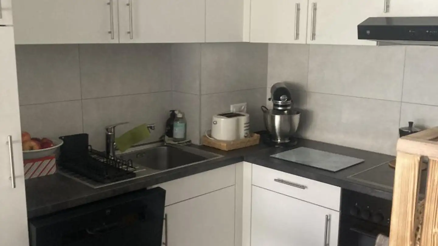 Apartment for rent - Route De La Croix-Blanche 42a, 1066 Epalinges