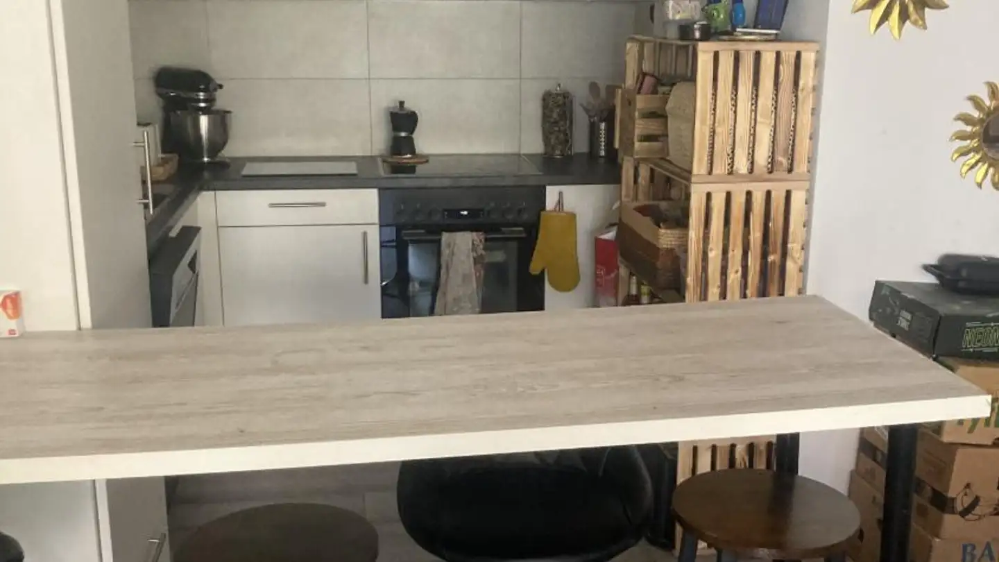 Apartment for rent - Route De La Croix-Blanche 42a, 1066 Epalinges - Photo 2