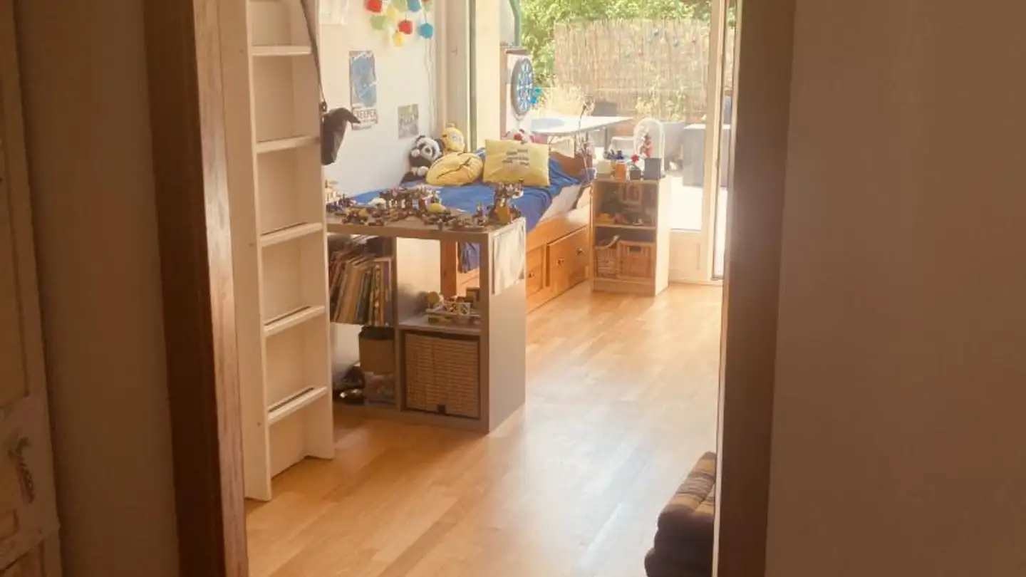 Apartment for rent - Route De La Croix-Blanche 42a, 1066 Epalinges - Photo 4