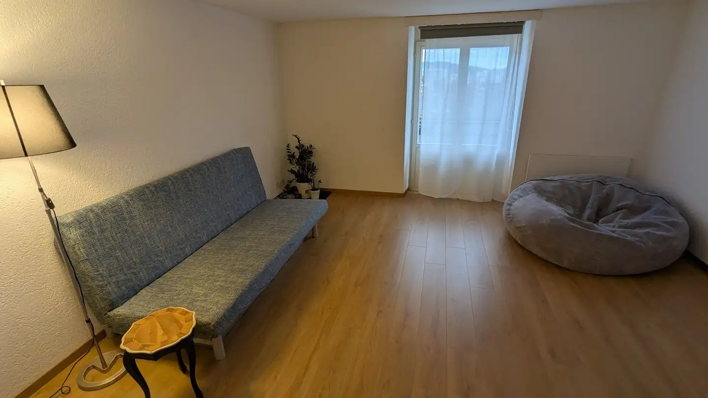 Apartment for rent - Ruhbergstrasse 50, 9000 St. Gallen
