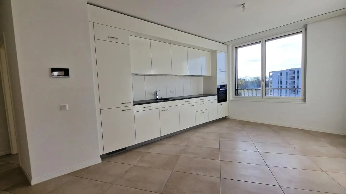 Appartamento in affitto - Rue Des Frères-Lumière 27, 1723 Marly - Photo 3