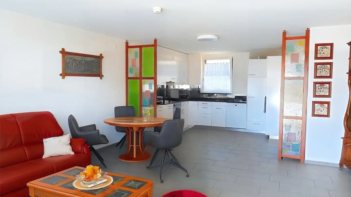 Appartamento in affitto - Rue Du Moulin / Mühlestrasse 3, 2504 Biel/Bienne - Foto 3