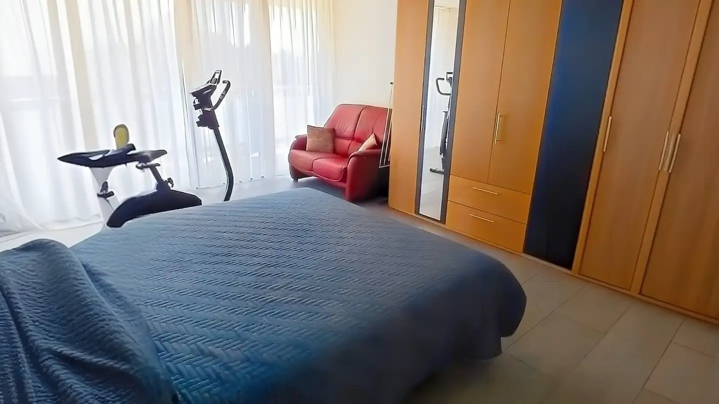 Appartamento in affitto - Rue Du Moulin / Mühlestrasse 3, 2504 Biel/Bienne - Foto 4