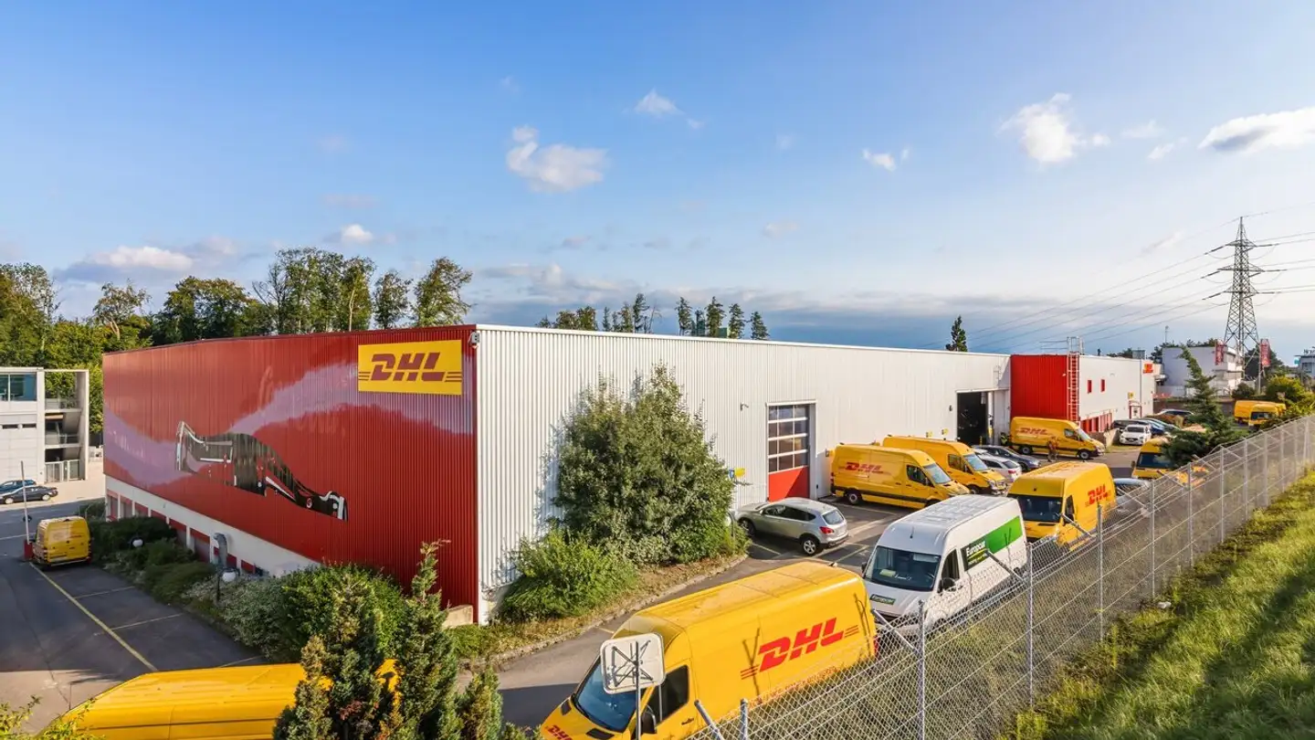 Spazio di archiviazione in affitto - Route De Sorge, 1030 Bussigny - Foto 3