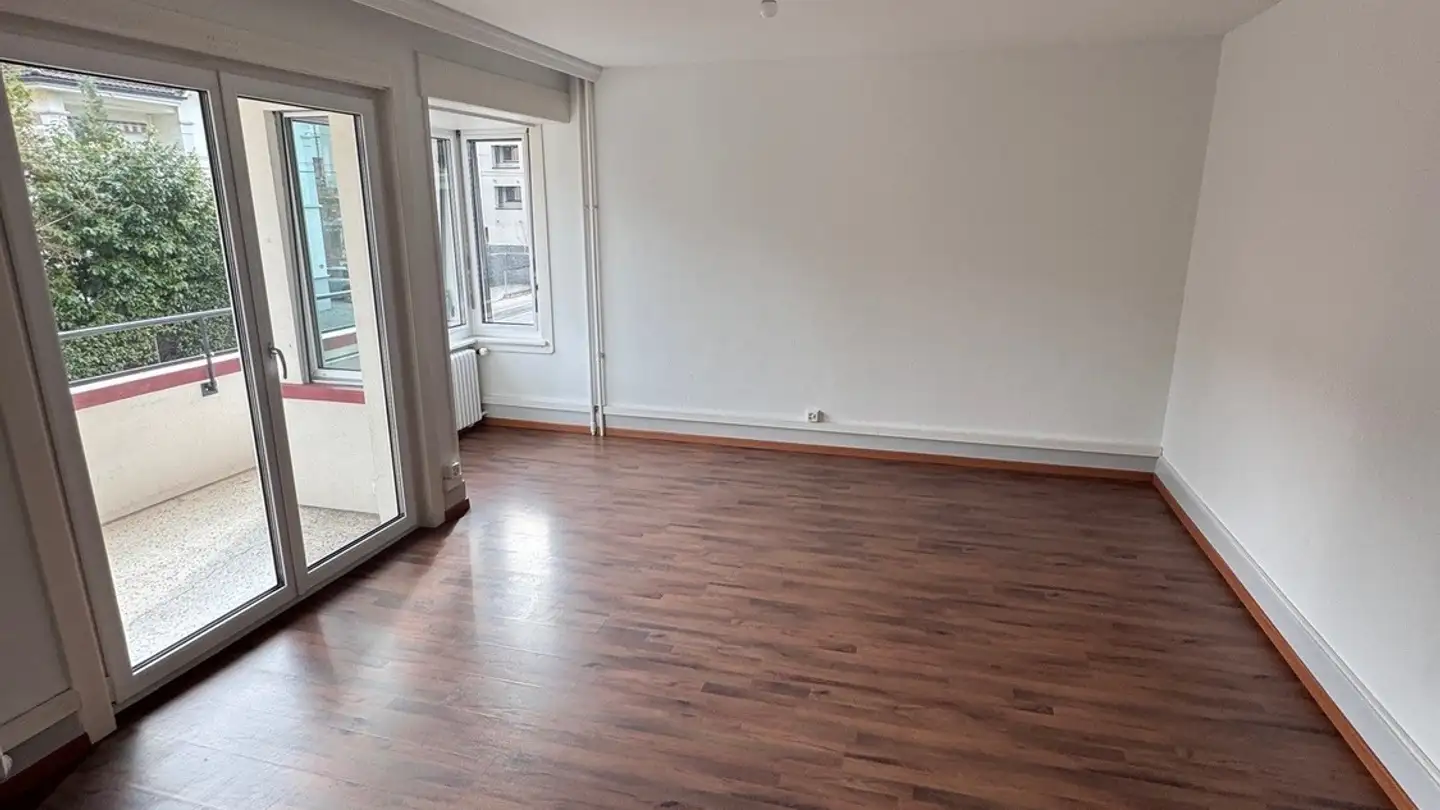 Appartement à louer - Maihofstrasse 83, 6006 Luzern - Photo 2