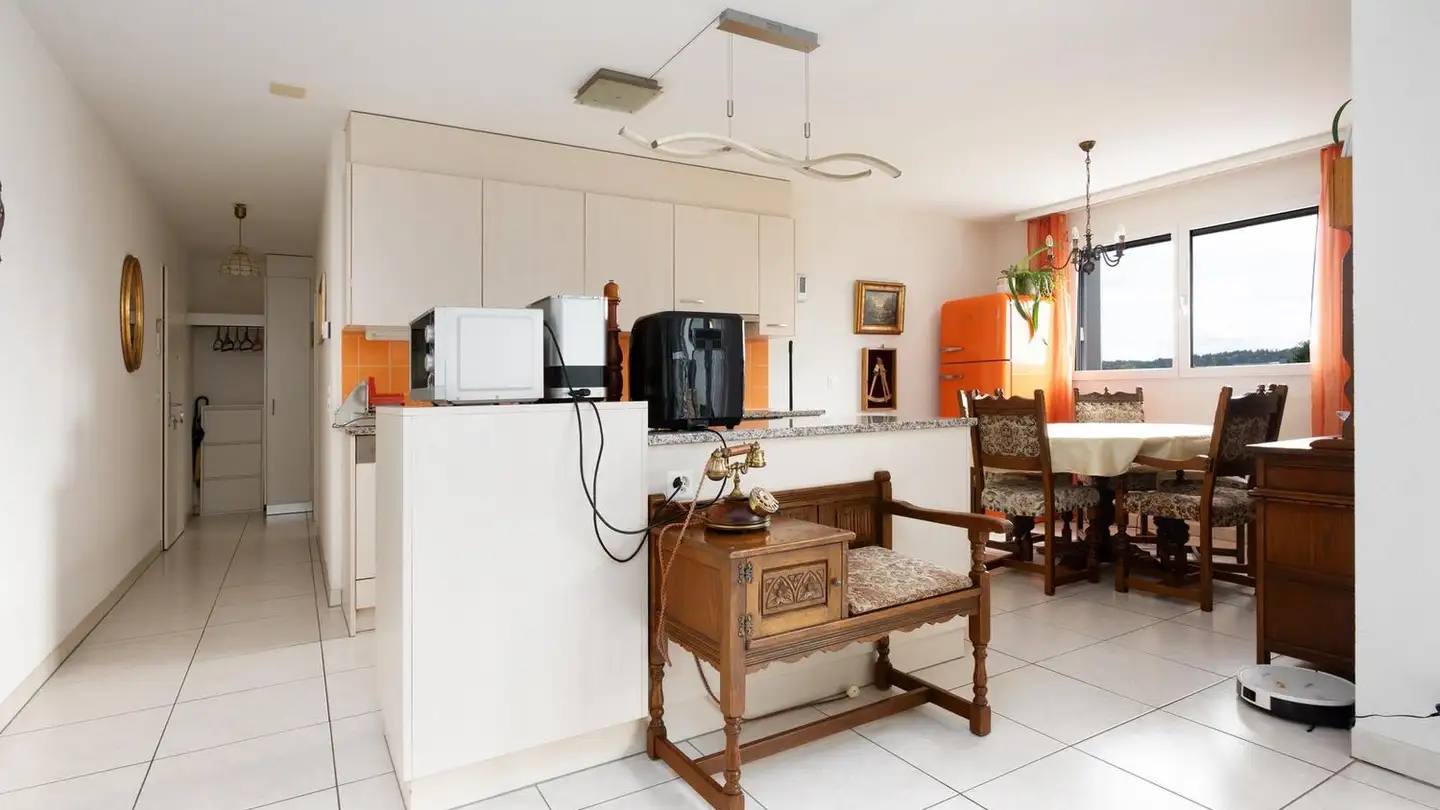 Appartamento in vendita - 8155 Niederhasli - Photo 3