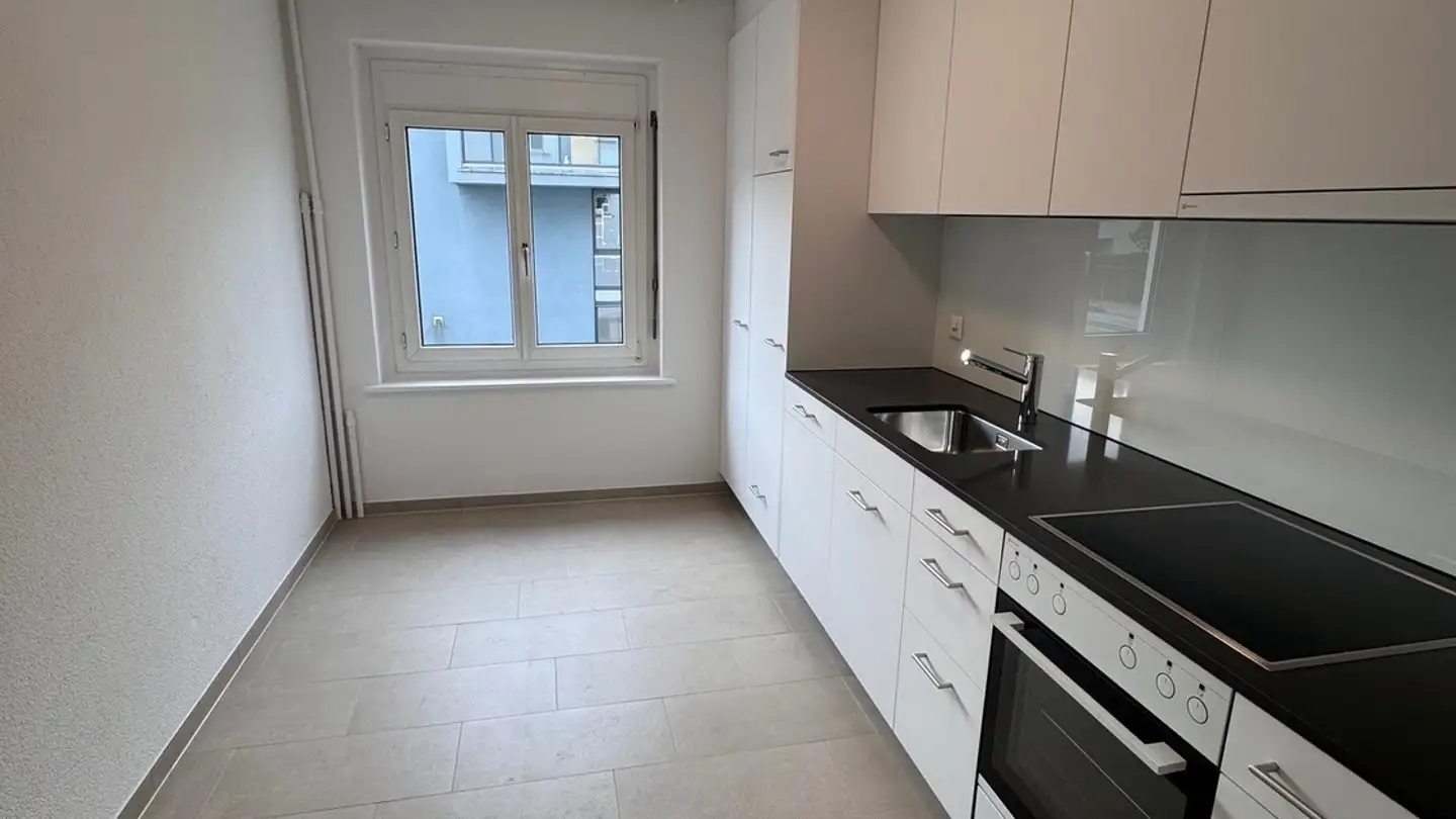 Appartement à louer - Maihofstrasse 83, 6006 Luzern - Photo 3