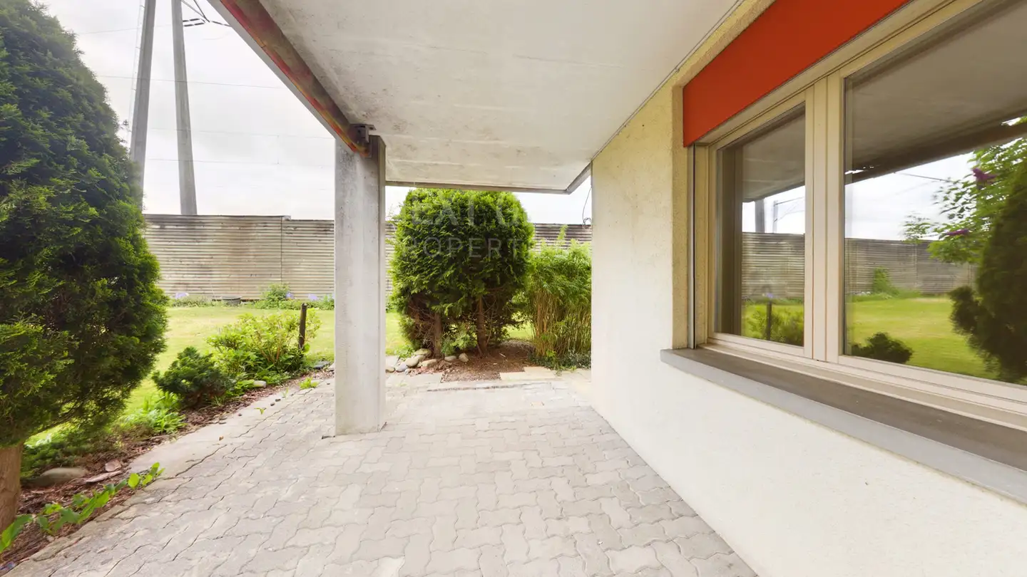 Zimmer mieten - Neunbrunnenstrasse 184, 8046 Zürich - Foto 2