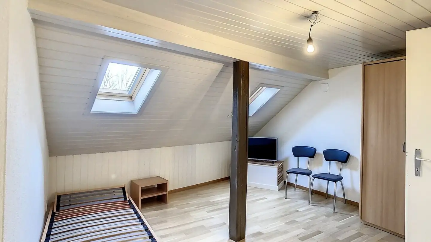 Apartment for rent - Rue de l'Hôpital, 1700 Fribourg