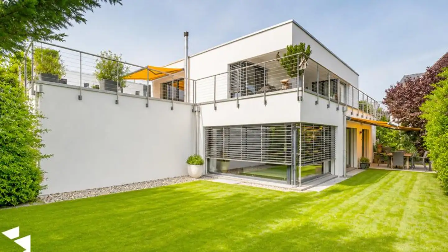 Maison individuelle à vendre - 2545 Selzach
