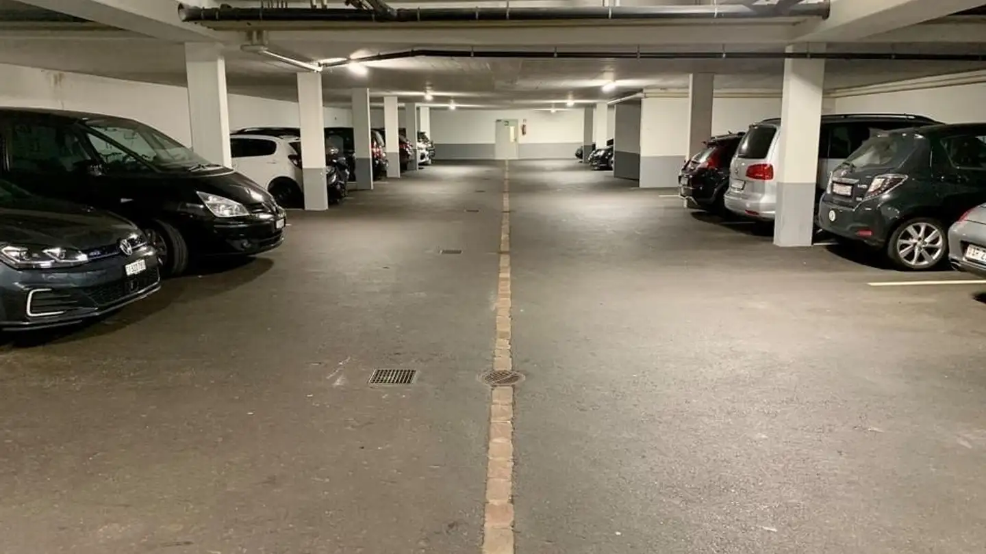 Appartamento in affitto - 6900 Lugano - Foto 4