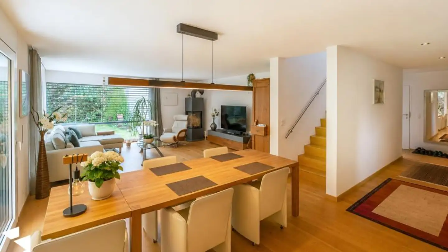 Maison individuelle à vendre - 2545 Selzach - Photo 4