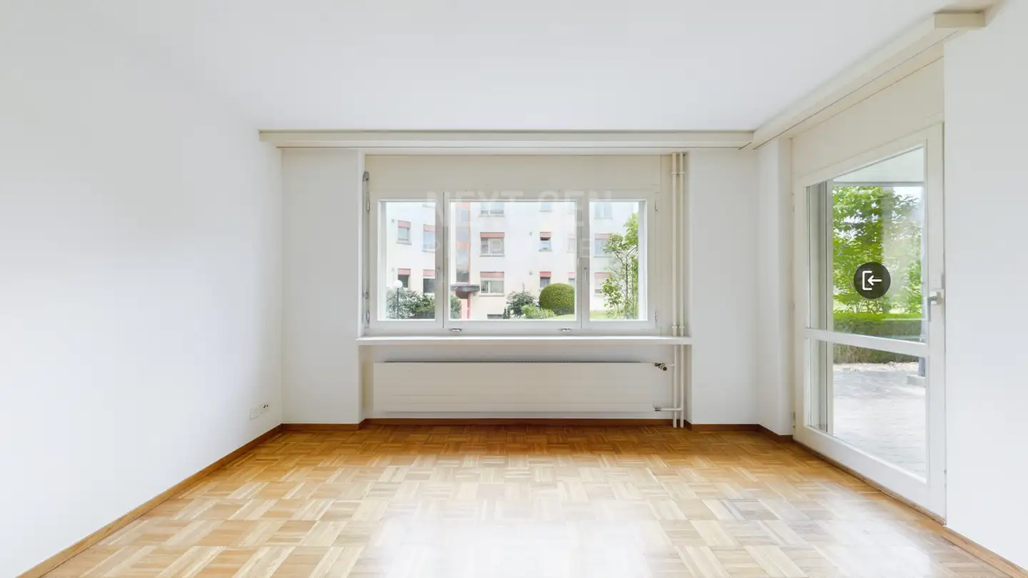 Zimmer mieten - Neunbrunnenstrasse 184, 8046 Zürich - Foto 4