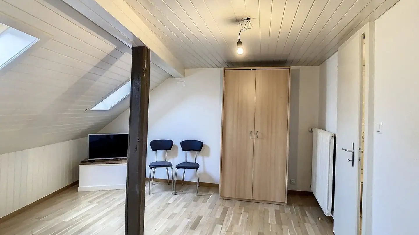 Apartment for rent - Rue de l'Hôpital, 1700 Fribourg - Photo 2