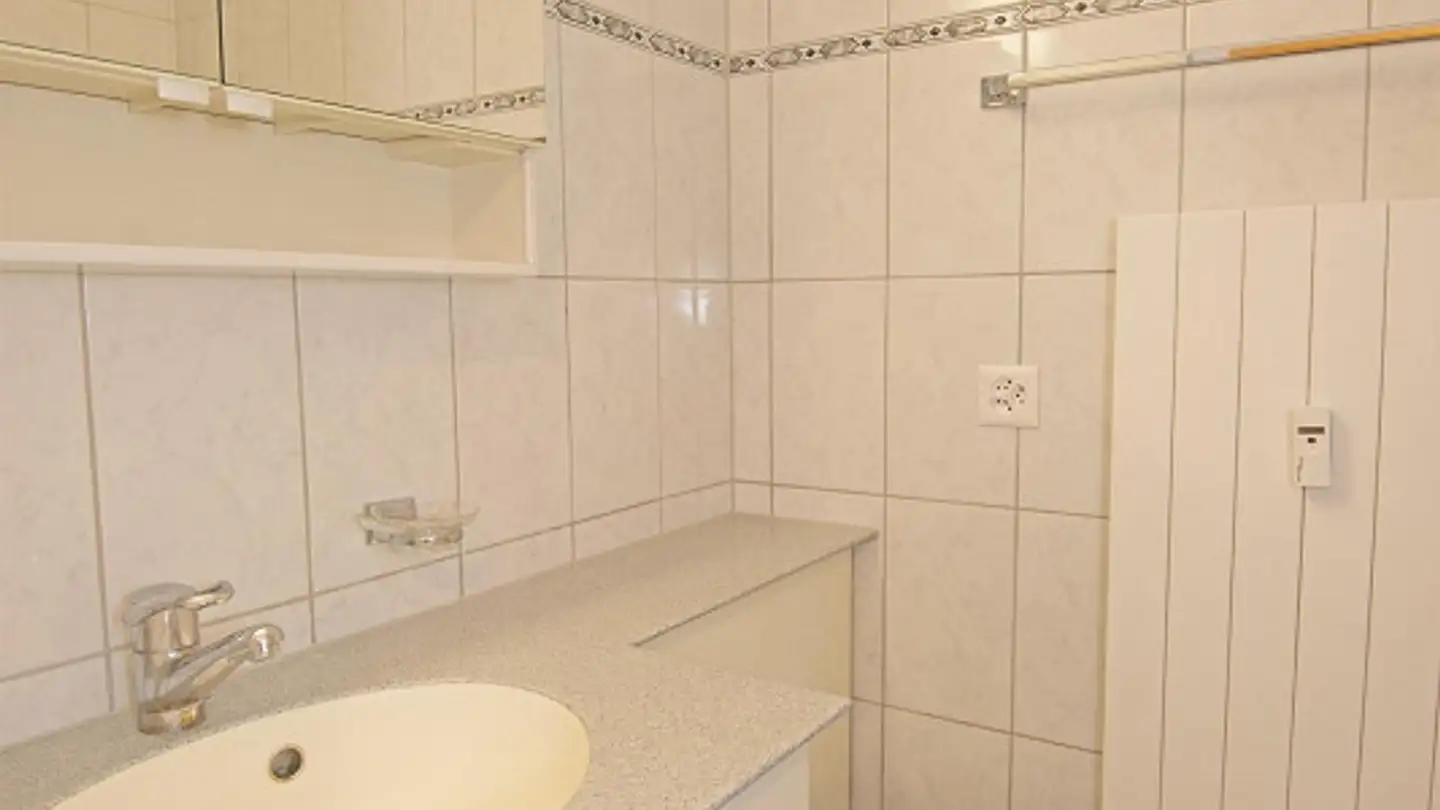 Appartamento in affitto - Fadenstrasse 19, 6300 Zug - Photo 4