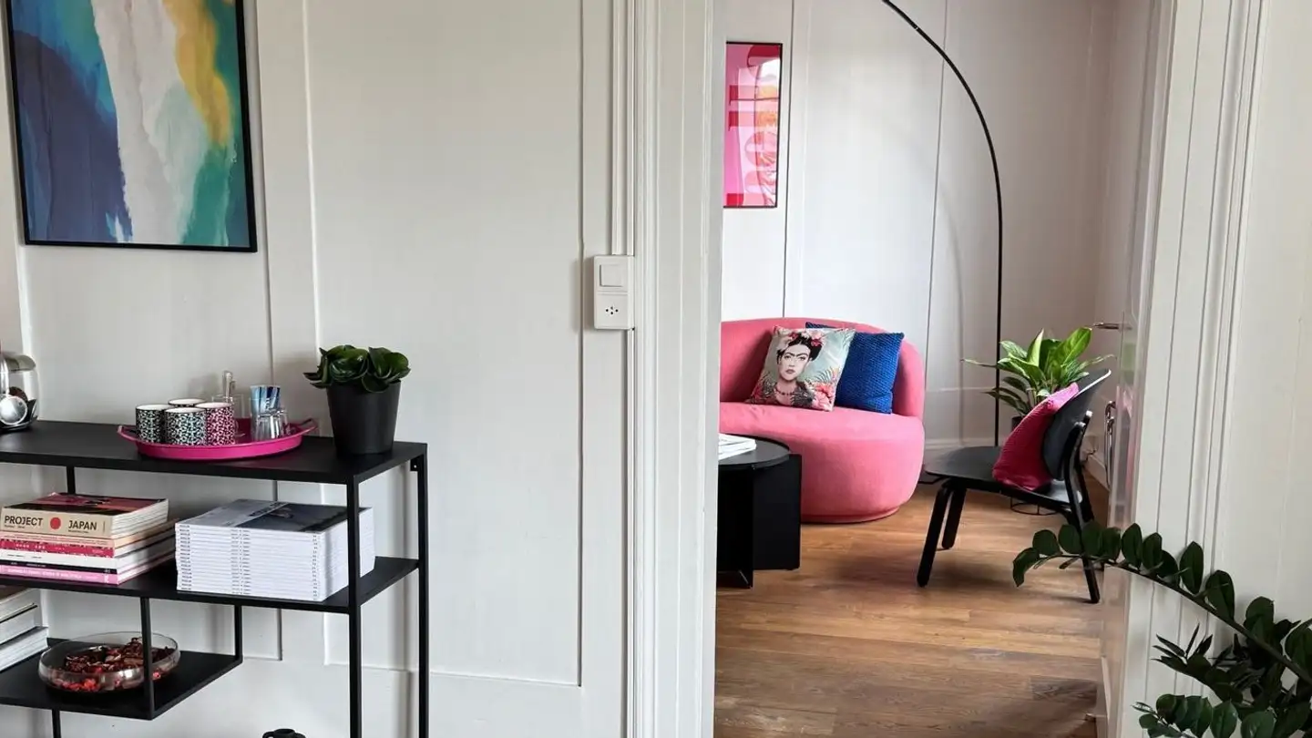 Spazio ufficio in affitto - Niederdorfstrasse, 8001 Zürich