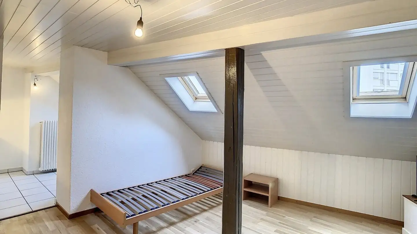 Apartment for rent - Rue de l'Hôpital, 1700 Fribourg - Photo 3