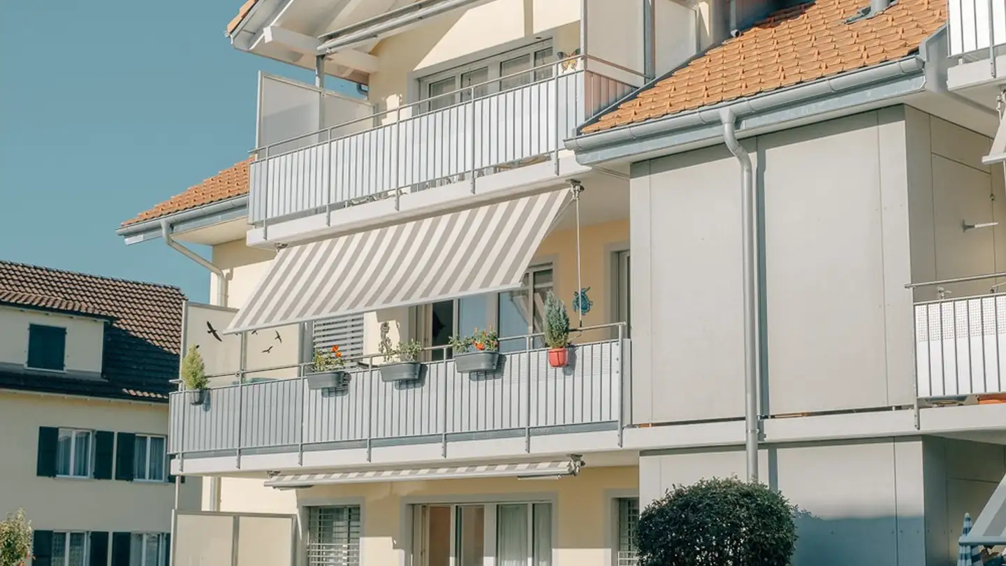 Wohnung mieten - Sägeweg 7a, 3073 Gümligen