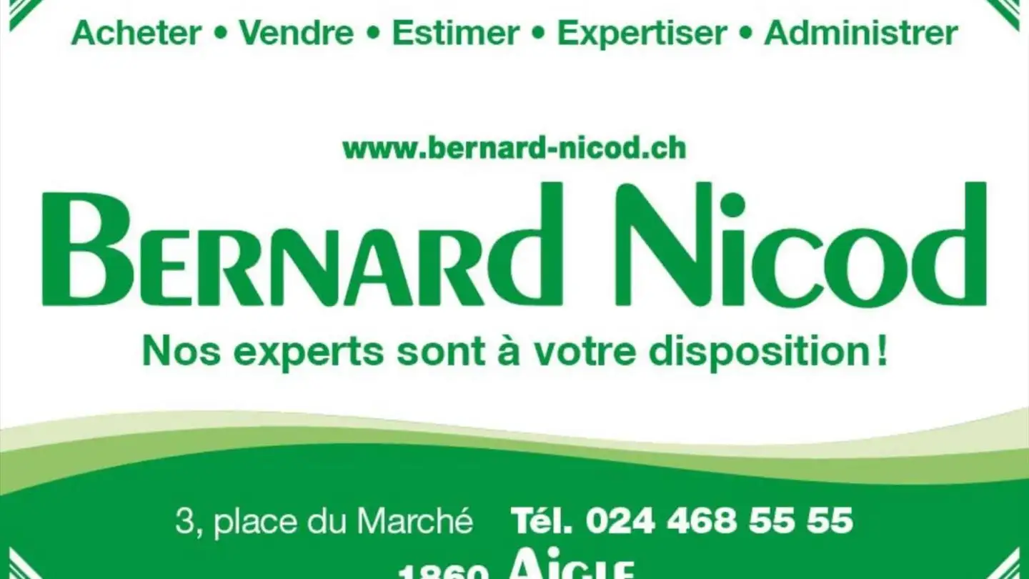 Attico in vendita - Route D'ollon, 1867 Ollon VD - Photo 4