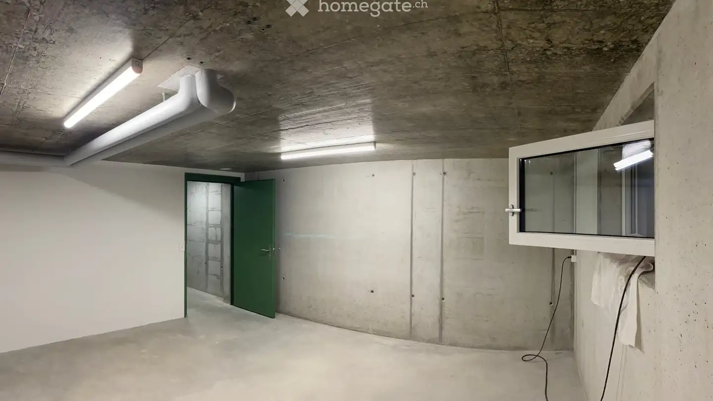 Wohnung mieten - Mühlestrasse 22, 3556 Trub