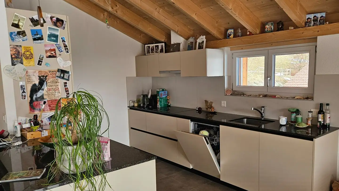 Apartment for rent - 1667 Enney