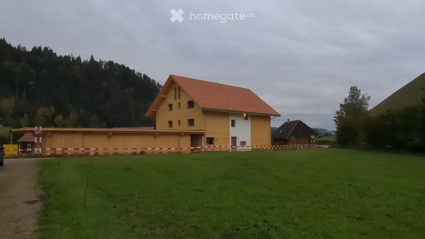 Appartamento in affitto - Mühlestrasse 22, 3556 Trub - Photo 2