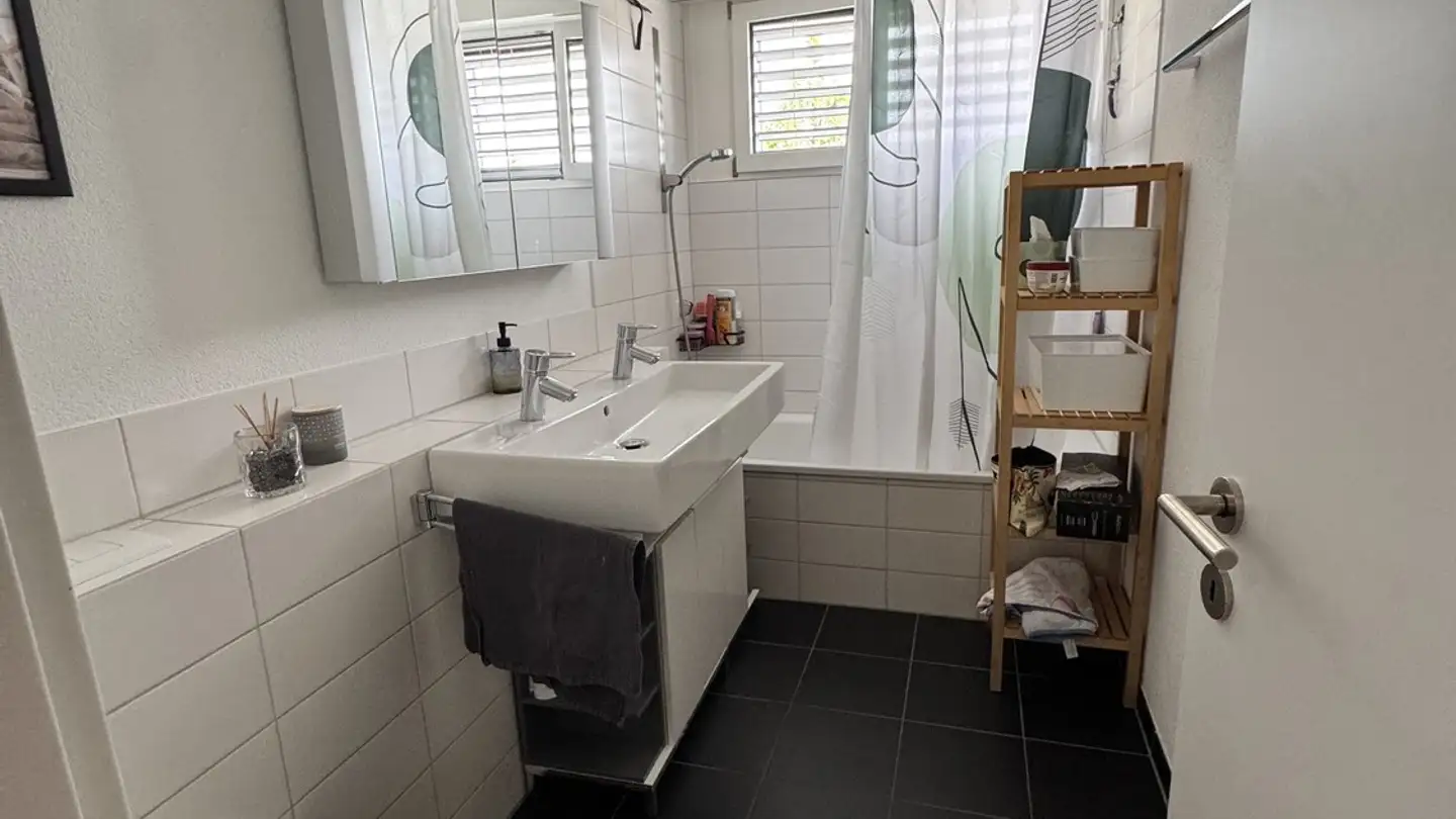 Chambre à louer - Roman-Burri-Strasse 4, 6210 Sursee - Photo 2
