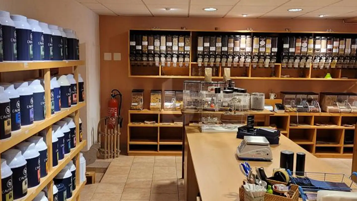 Commerciale in vendita - 1610 Oron-la-Ville - Foto 4